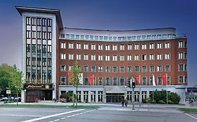 Hotel Unique Majestic